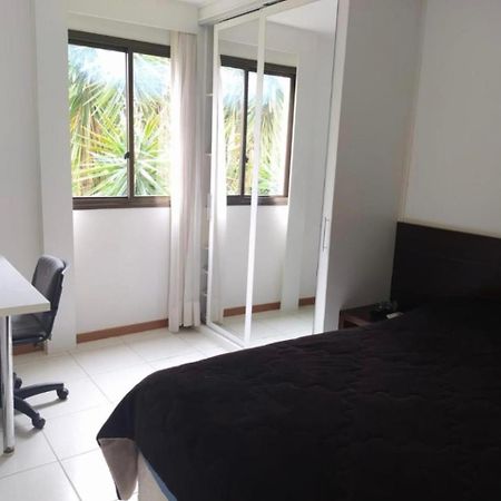 Apartamento Life Resort ブラジリア エクステリア 写真