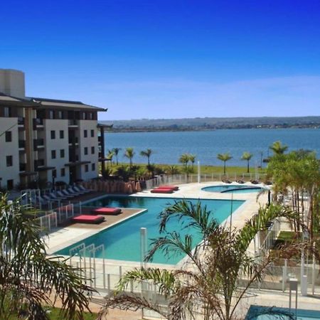Apartamento Life Resort ブラジリア エクステリア 写真