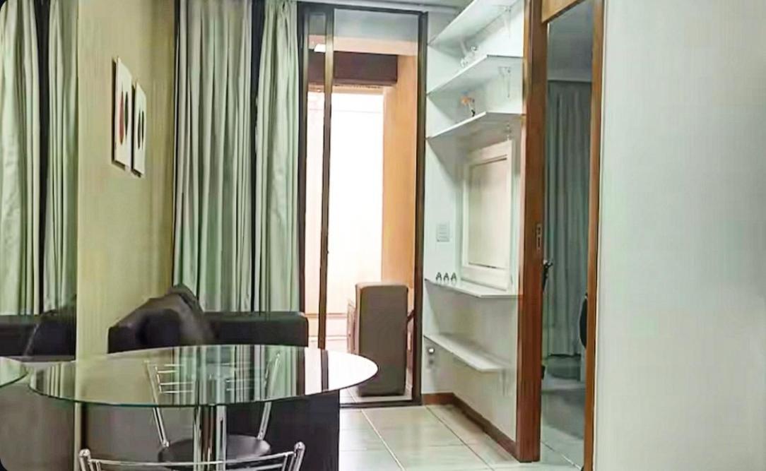 Apartamento Life Resort ブラジリア エクステリア 写真
