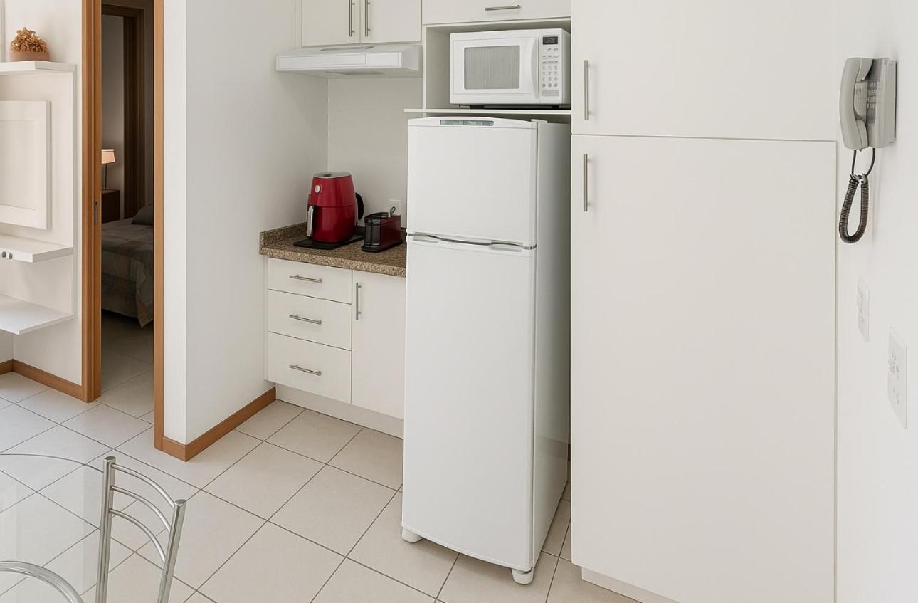 Apartamento Life Resort ブラジリア エクステリア 写真