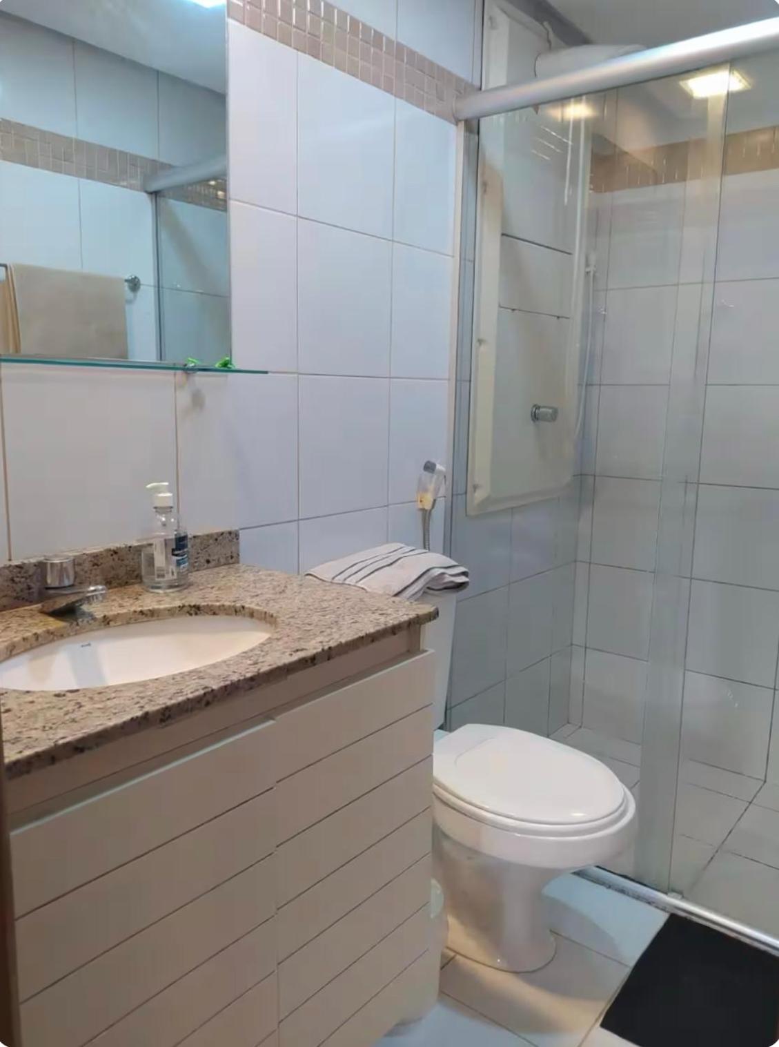 Apartamento Life Resort ブラジリア エクステリア 写真
